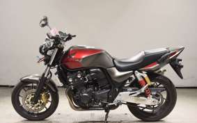HONDA CB400SF GEN 4 2018 NC42