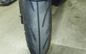 HONDA PCX125 2008 JK05