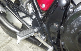 HONDA CB400SF S 1997 NC31
