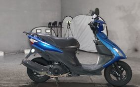 SUZUKI ADDRESS V125 CF4MA