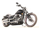 Фото Harley FXS 2011 с японского аукциона
