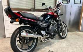 HONDA JADE MC23