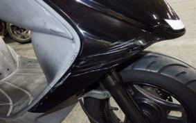 SUZUKI ADDRESS V125 CF4EA