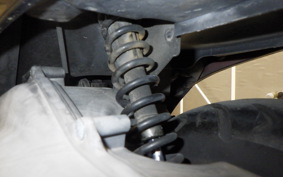 HONDA TODAY 2 1998 AF67