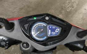 YAMAHA CYGNUS125XSR SE44J