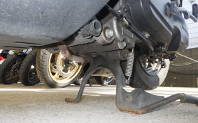 YAMAHA VINO 50 Gen.4 AY02