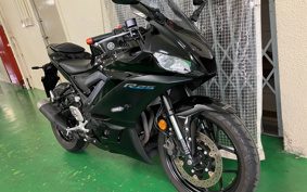 YAMAHA YZF-R25 RG74J