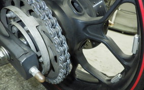 YAMAHA YZF-R25 2019 RG10J