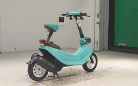 HONDA ZOOK 2021 AF26