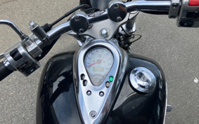 YAMAHA DRAGSTAR 400 2004 VH01J
