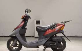 SUZUKI LET's 2 L CA1KA