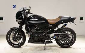 KAWASAKI Z900RS CAFE 2021 ZR900C