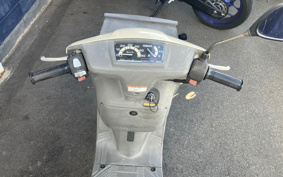 YAMAHA JOG POCHE 3KJ