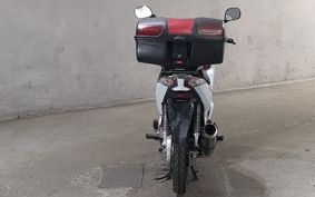 HONDA WAVE 125 I JA21