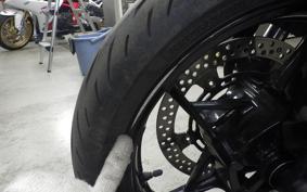 KAWASAKI ZX-25R ZX250E