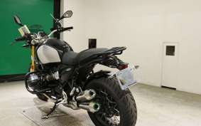 BMW R12 nine T 2024