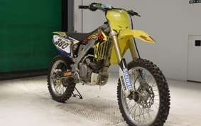 SUZUKI RM-Z250 2017