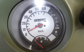 HONDA GYRO CANOPY TA03