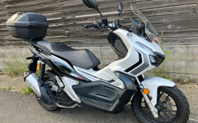 HONDA ADV150 KF38