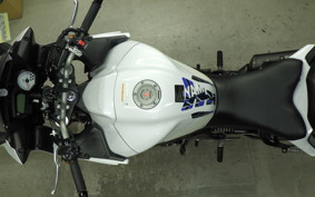 YAMAHA FZ8 FAZER S 2014