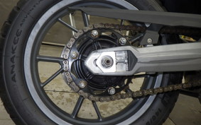 BMW F650GS 2012