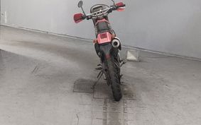 HONDA XR250 MD30