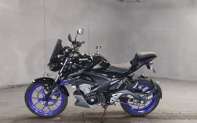 SUZUKI GSX-S125 DL32B
