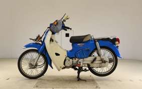HONDA C110 SUPER CUB JA44