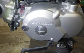 HONDA MONKEY 2022 AB27