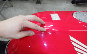 HONDA CBR1000F 2000
