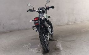 KAWASAKI KLX230 SHERPA LX232A