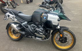 BMW R1300GS Adventure 2025 0M31