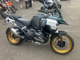 Фото BMW R1300GS Adventure 2025 с японского аукциона
