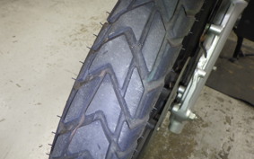 HONDA CROSS CUB 110 2021 JA60
