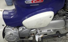 HONDA C50 SUPER CUB AA07