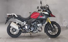 SUZUKI DL1000 ( V-Strom 1000 ) 2015 VU51A