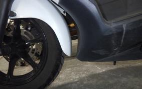 SUZUKI SKYWAVE 200 (Burgman 200) 2009 CH41A