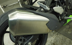 KAWASAKI ZX-25R-2SE ZX250H