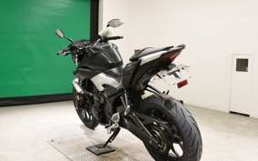 YAMAHA MT-25 RG10J