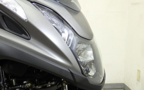 YAMAHA TRICITY 155 SG81J