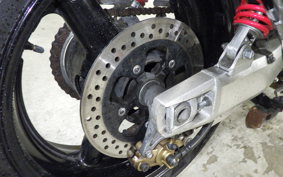 SUZUKI GSX1400 2005 GY71A