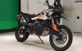 KTM 790 ADVENTURE R 2021