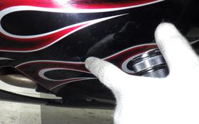 KAWASAKI ZX 1400 NINJA R A 2015