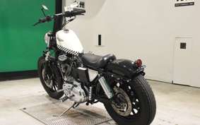 HARLEY XL1200S 2002
