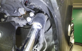 YAMAHA CYGNUS 125 XSR 3 2011 SEA5J