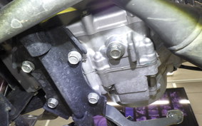 HONDA ｸﾛｽｶﾌﾞ110-3 2018 JA60