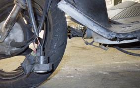 SUZUKI ADDRESS V50 Gen.2 2025 CA44A