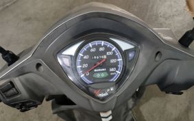 SUZUKI ADDRESS V110 CE47A