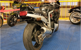 SUZUKI GSX-R1100 1989 GV73A
