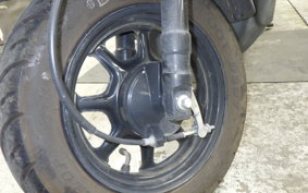 HONDA TACT Gen.4 2013 AF79